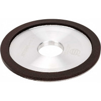 Круг заточной CBN алмазный чашка 125х32 мм Strong СТД-14900125