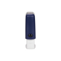 Датер-мини STAFF Printer 7810 BANK месяц цифрами, оттиск 22x4 мм 237433