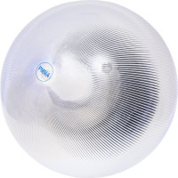 Светильник SVET НТУ 02-60-252 УХЛ1.1, призма прозрачная SV0118-0058