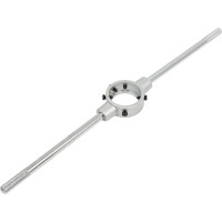 Вороток для круглых плашек ИНСТУЛС ф 65x25 №13 (М27.0-М36.0) 00001343292