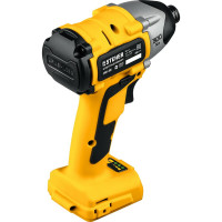 Бесщеточный винтоверт STEHER 20В, без АКБ CSB-300