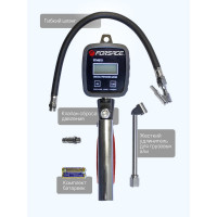 Пистолет для подкачки шин Forsage F-9T0401D(48784)