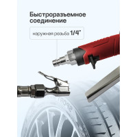 Пистолет для подкачки шин Forsage F-9T0401D(48784)