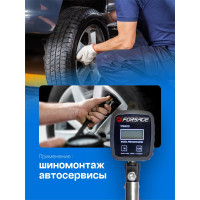 Пистолет для подкачки шин Forsage F-9T0401D(48784)