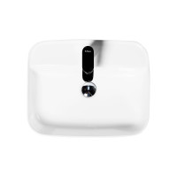 Керамическая накладная раковина BelBagno BB1321