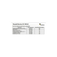 Масло Revolux D3 10W-40 CI-4-SL 20 л Роснефть 7883 40620769