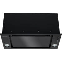 Кухонная вытяжка Konigin Checkbox Black 60 102041