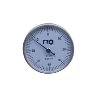 Индикатор ГТО ИРТ 0-0,8 мм 0,01мм LGI01