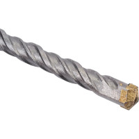 Бур усиленный (10х740х800 мм; SDS+) Политех 4110080