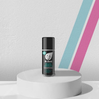 Спрей-смазка для монтажа пластиковых труб ПВХ Mr.Bond 907 MB4090700210