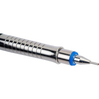 Механический карандаш Faber-Castell TK-Fine Vario L HB, 0.7 мм, с ластиком 135700