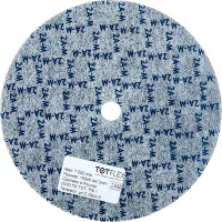Круг доводочный (150х6.4х13 мм; 2A M MEDIUM) TOTFLEX 4631159668818