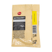 Порционное гранулированное средство для экстренного устранения засоров в  трубопроводных системах Bagi Шуманит 70 г 1015050022