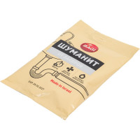 Порционное гранулированное средство для экстренного устранения засоров в  трубопроводных системах Bagi Шуманит 70 г 1015050022