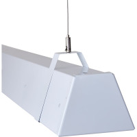 Торговый модульный светодиодный светильник ВСЕСВЕТОДИОДЫ Ритейл 76Вт, 8550Лм, 6002/ vs303-76-mpr-5k