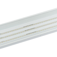 Торговый модульный светодиодный светильник ВСЕСВЕТОДИОДЫ Ритейл 58Вт, 6450Лм, 6001/ vs302-58-mpr-5k