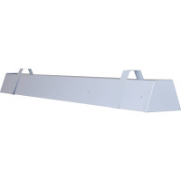 Торговый модульный светодиодный светильник ВСЕСВЕТОДИОДЫ Ритейл 76Вт, 8550Лм, 6002/ vs303-76-mpr-5k