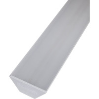 Торговый модульный светодиодный светильник ВСЕСВЕТОДИОДЫ Ритейл 58Вт, 6450Лм, 6001/ vs302-58-mpr-5k