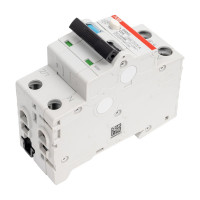 Автоматический выключатель дифференциального тока ABB DS201 C25 A30 2CSR255180R1254