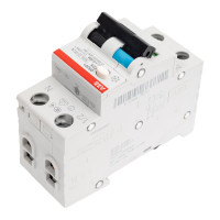 Автоматический выключатель дифференциального тока ABB DS201 C25 A30 2CSR255180R1254