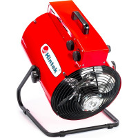 Тепловая пушка Hintek TP-15380, 15 кВт 04.01.01.000124