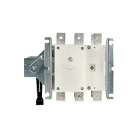 Рубильник-переключатель EKF 630A 3P PowerSwitch PROxima pscs-630-3