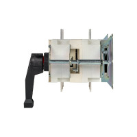 Рубильник-переключатель EKF 630A 3P PowerSwitch PROxima pscs-630-3