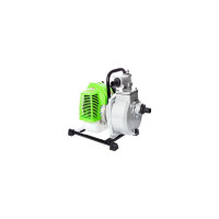 Двухтактная мотопомпа REDVERG RD-CWP252 6662528