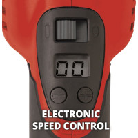 Полировальная машина Einhell CC-PO 1100/150 E 2093275