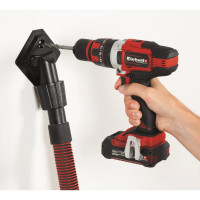 Насадка-пылеуловитель для пылесоса Einhell 2351233