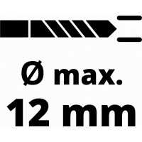 Насадка-пылеуловитель для пылесоса Einhell 2351233