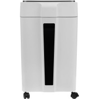 Уничтожитель документов Office Kit S240 5 уровней секретности, 1.9x10 мм, 15 листов, 40 л OK1910S240