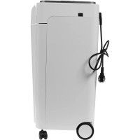 Уничтожитель документов Office Kit S240 5 уровней секретности, 1.9x10 мм, 15 листов, 40 л OK1910S240