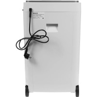 Уничтожитель документов Office Kit S240 5 уровней секретности, 1.9x10 мм, 15 листов, 40 л OK1910S240