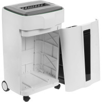 Уничтожитель документов Office Kit S240 5 уровней секретности, 1.9x10 мм, 15 листов, 40 л OK1910S240