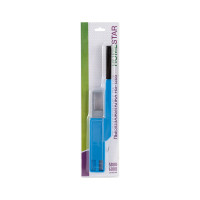 Пьезозажигалка HOMESTAR HS-1205 синяя 102770