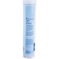 Высокотемпературная литиевая комплексная смазка EUROLUB LAGERFIT Grease LITHO-PLEX EP 2 714400