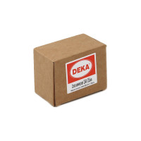 Сопло коническое 25АК (20 шт; 15 мм) DEKA СТ000001869