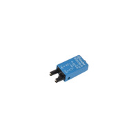 Зелёный светодиод Finder /= 28-60В AC/DC, 9980006059