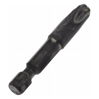Вставка торцевая Phillips (PH4; 50 мм; 1/4") для шуруповерта KING TONY 715004P