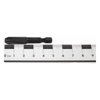 Вставка торцевая Phillips (PH4; 50 мм; 1/4") для шуруповерта KING TONY 715004P