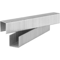 Скобы для мебельных степлеров vertextools 12 мм 0042-12-12