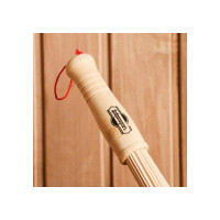 Веник из бамбука Добропаровъ 60см, 0.2см прут 3259297