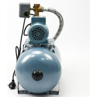 Насосная станция с расширительным баком 24 л GIDRO FORCE ATQB60