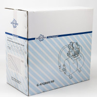 Насосная станция с расширительным баком 24 л GIDRO FORCE ATQB60