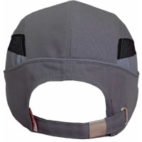 Защитная каскетка РОСОМЗ RZ BioT CAP серая 92211