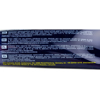 Термостойкая пластичная смазка MANNOL LC-2 High Temperature Grease 230 гр. 2480