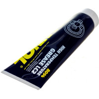 Термостойкая пластичная смазка MANNOL LC-2 High Temperature Grease 230 гр. 2480