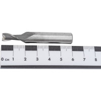 Фреза шпоночная (7х10х54 мм; ц/х) Sekira 00000000258