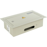 Встраиваемый распределительный щит МЭК ЭЛЕКТРИКА ЩРв-12 275х320х120 IP31 MEC12113